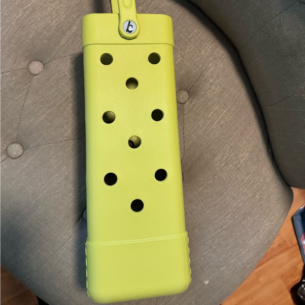 Byo Bogg bag